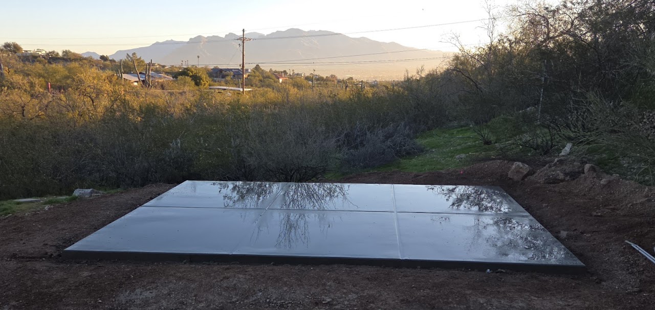 520 Construction LLC project