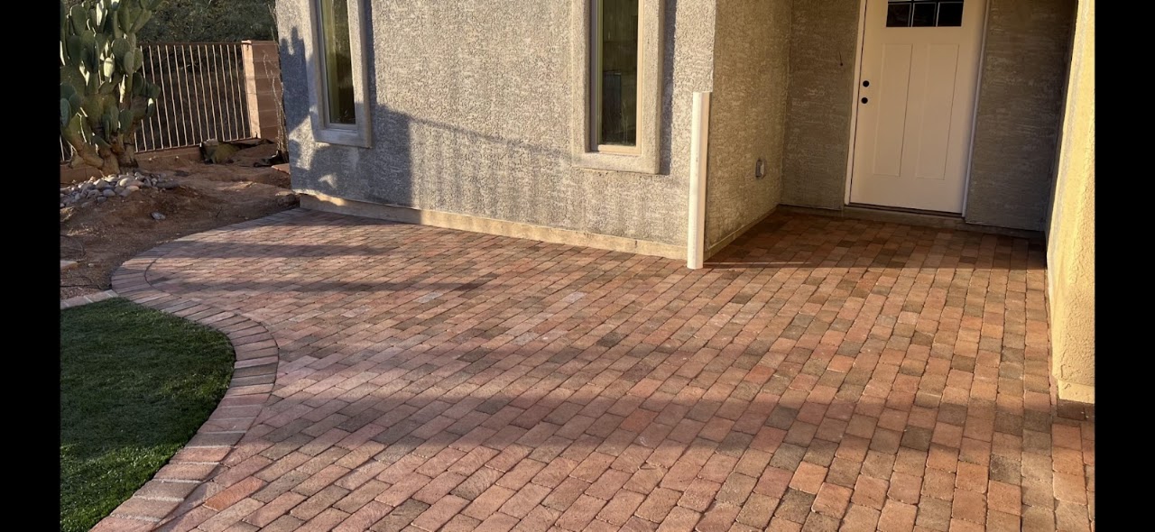 520 Construction LLC project