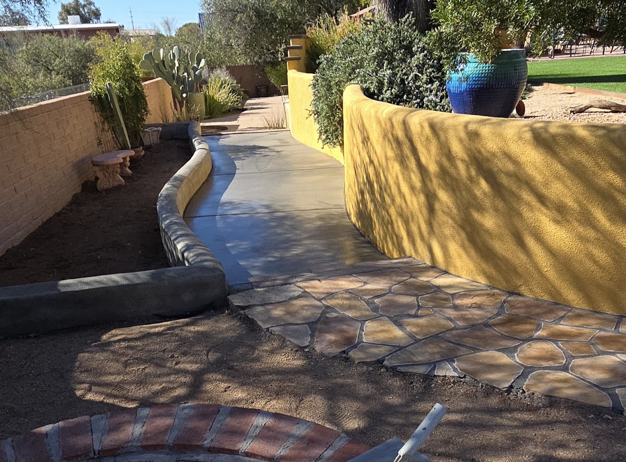 520 Construction LLC project